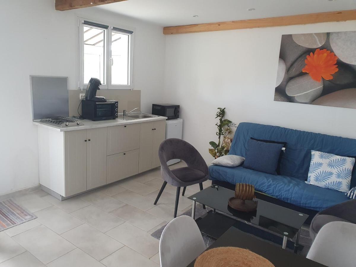 Ferienwohnung Flat Marmande Exterior foto